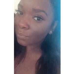 Meet your Posher, Stefanee